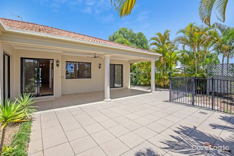 Property photo of 1/16 Cascade Avenue Benowa QLD 4217