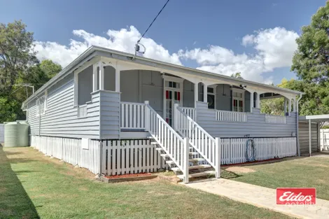 Property photo of 20 New Chum Road Dinmore QLD 4303