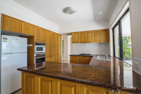 Property photo of 1/16 Cascade Avenue Benowa QLD 4217