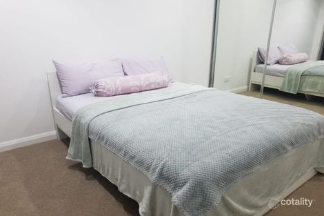 Property photo of 303/93 Auburn Road Auburn NSW 2144