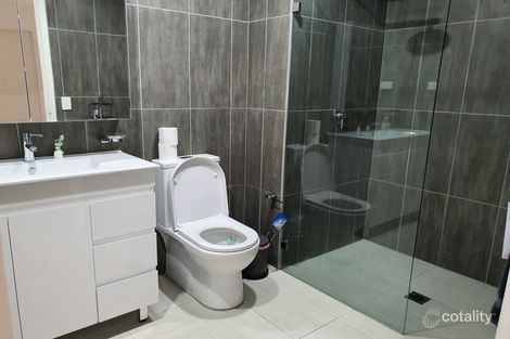 Property photo of 303/93 Auburn Road Auburn NSW 2144