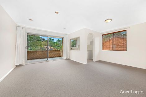 Property photo of 18/5 Leisure Close Macquarie Park NSW 2113