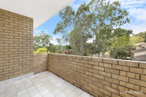 Property photo of 18/5 Leisure Close Macquarie Park NSW 2113