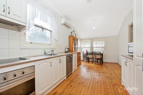 Property photo of 45 McKenzie Road Elizabeth Downs SA 5113