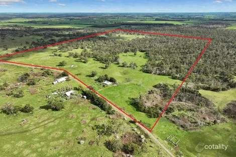 190 Scoullers Rd, Stonyford, VIC 3260