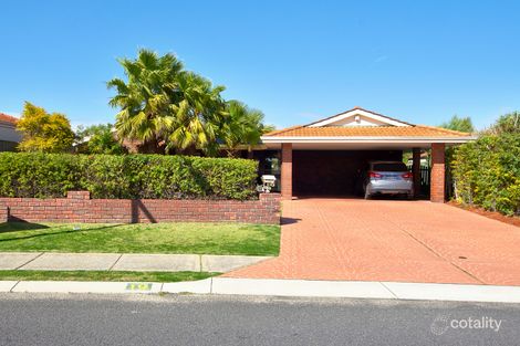 Property photo of 19 Linear Avenue Mullaloo WA 6027
