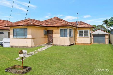 5 Linwood St, Guildford West, NSW 2161