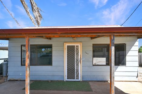 164 Ryan Lane, Broken Hill, NSW 2880