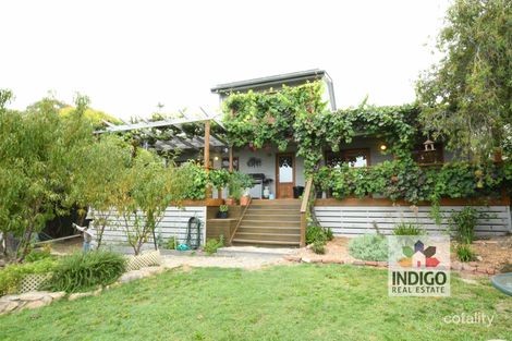 Property photo of 9 Last Street Beechworth VIC 3747