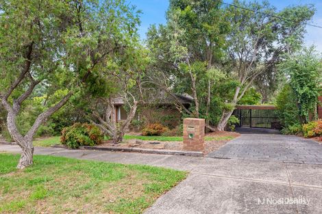 47 Angelica Cres, Croydon Hills, VIC 3136