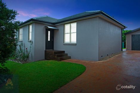 2 Thomas Kelly Cres, Lalor Park, NSW 2147