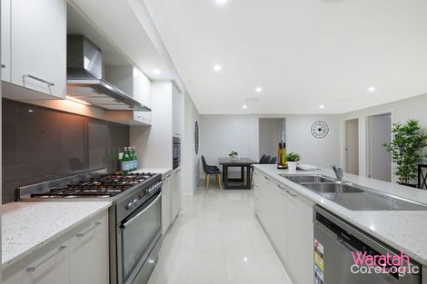 Property photo of 116 Westminster Street Tallawong NSW 2762