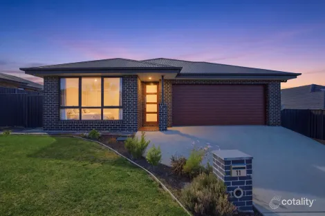 11 Simmonds Ct, Legana, TAS 7277