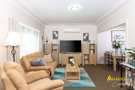 Property photo of 21 Dowding Street Panania NSW 2213