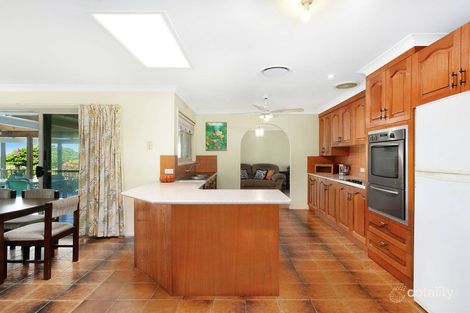 Property photo of 30 Summit Drive Banora Point NSW 2486