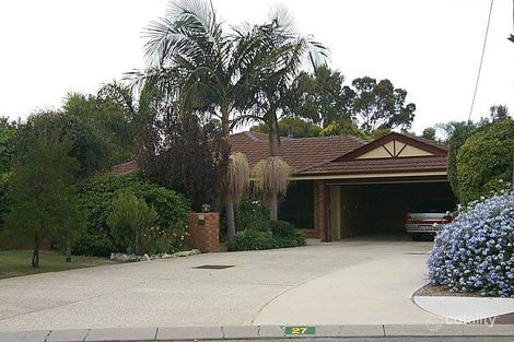 27 Chelmer Way, Willetton, WA 6155