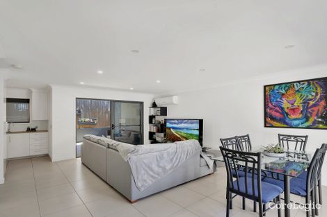Property photo of 19/22 Careel Close Helensvale QLD 4212