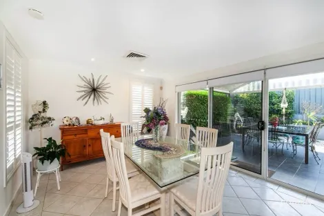 Property photo of 2A Cascade Road Cranebrook NSW 2749