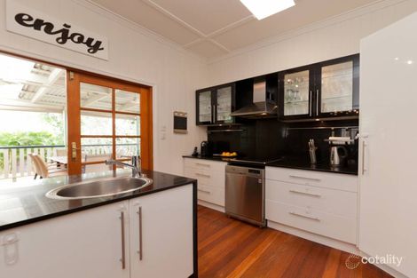 Property photo of 147 Ridge Street Northgate QLD 4013