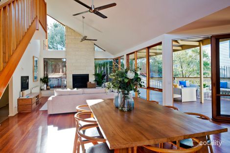 Property photo of 91 St Pauls Road Sorrento VIC 3943