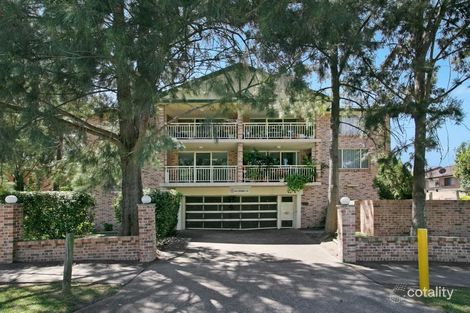 3/28 De Witt St, Bankstown, NSW 2200