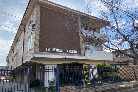 7/12 Avoca Ave, Elwood, VIC 3184