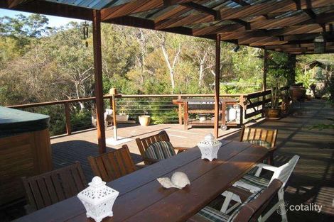 Property photo of 9 Paroo Place Hornsby Heights NSW 2077