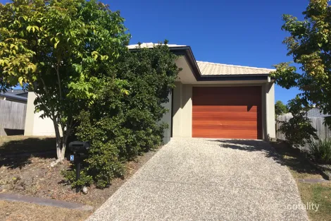 Property photo of 3 Chase Crescent North Lakes QLD 4509
