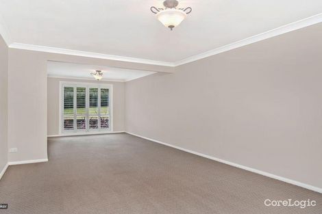 Property photo of 3 Hawkridge Place Dural NSW 2158