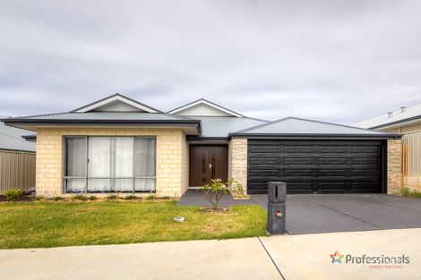 65 Parktree Ave, Yanchep, WA 6035