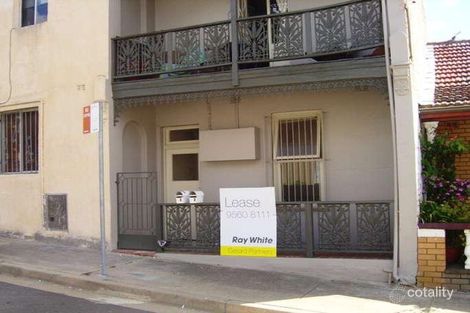 4 Excelsior St, Leichhardt, NSW 2040