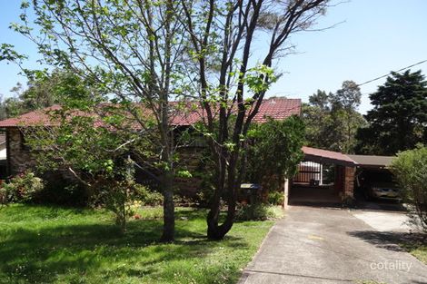 Property photo of 2 Maas Parade Forresters Beach NSW 2260