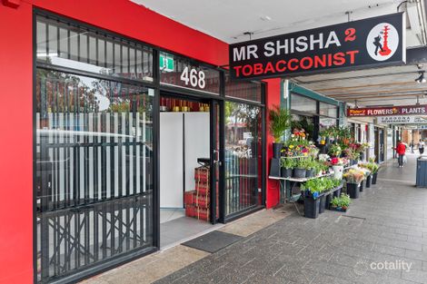 468 Hume Hwy, Yagoona, NSW 2199