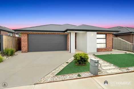 Property photo of 27 Oleary Way Maddingley VIC 3340