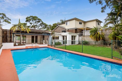 Property photo of 21 Grasmere Crescent Wheeler Heights NSW 2097