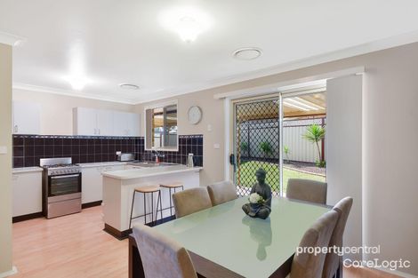 Property photo of 53 Sandpiper Crescent Claremont Meadows NSW 2747