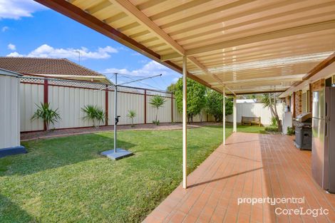 Property photo of 53 Sandpiper Crescent Claremont Meadows NSW 2747