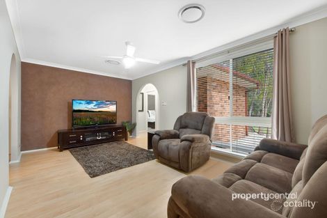 Property photo of 53 Sandpiper Crescent Claremont Meadows NSW 2747