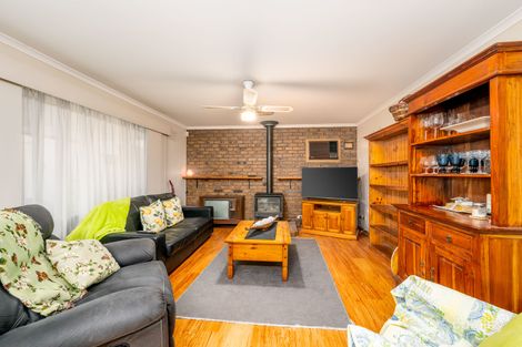 Property photo of 22 Asim Drive Shepparton VIC 3630