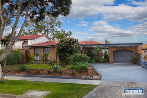 64 Chancellor Dr, Wheelers Hill, VIC 3150