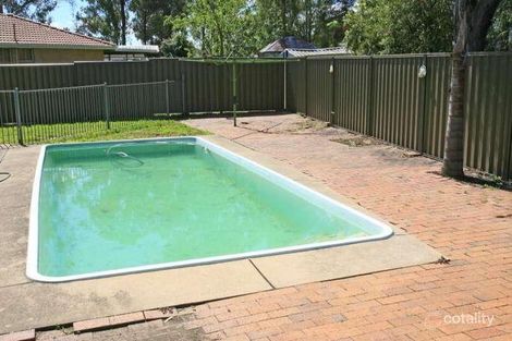 Property photo of 15 Melita Road Cambridge Park NSW 2747