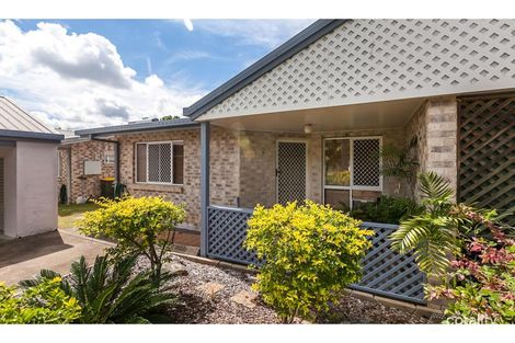 8/102a Bawden St, Berserker, QLD 4701