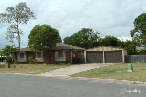 Property photo of 10 Cassandra Crescent Urangan QLD 4655