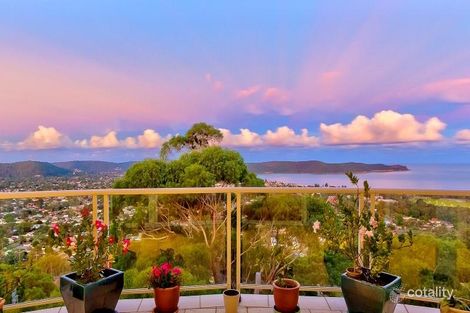 Property photo of 4 Tor Close Umina Beach NSW 2257
