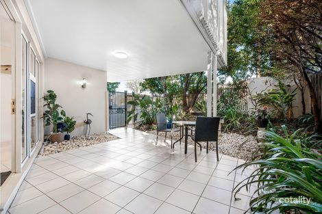 Property photo of 1/181 Stratton Terrace Manly QLD 4179