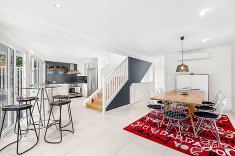 Property photo of 1/181 Stratton Terrace Manly QLD 4179