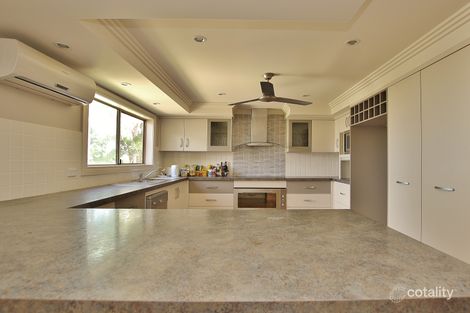 Property photo of 12 Bishop Street The Range QLD 4700