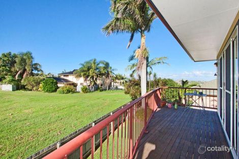 Property photo of 9 Nixon Place Lennox Head NSW 2478