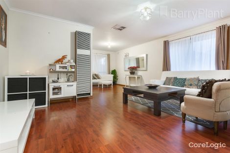 Property photo of 1 Fenton Court Keysborough VIC 3173