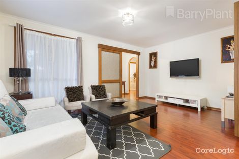 Property photo of 1 Fenton Court Keysborough VIC 3173